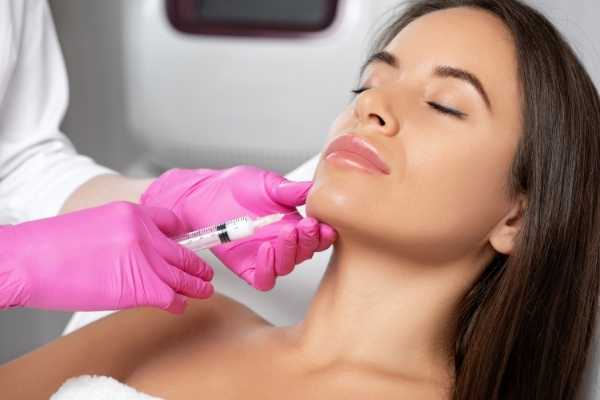 FAQs: Fat Dissolving Injections (Aqualyx & Alternatives) Blackwall