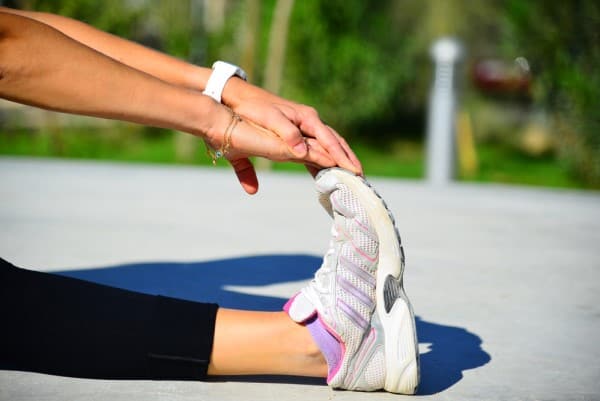 What exercises should you avoid with diastasis recti Blackwall?
