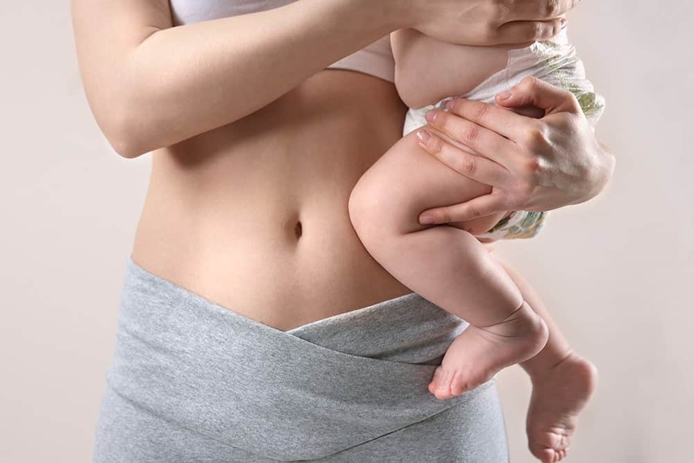 Can Sudden Movements or Twisting Damage Your Core Muscles Blackwall