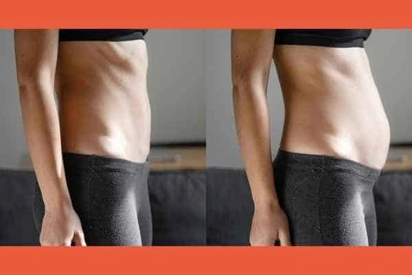 LA-EMS Body Sculpting results Blackwall